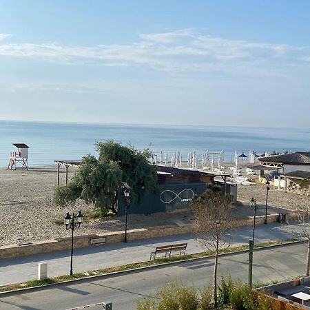 Apartament Nicolas, Mamaia Nord, Soleil Residence, Plaja Papaya Năvodari Zewnętrze zdjęcie