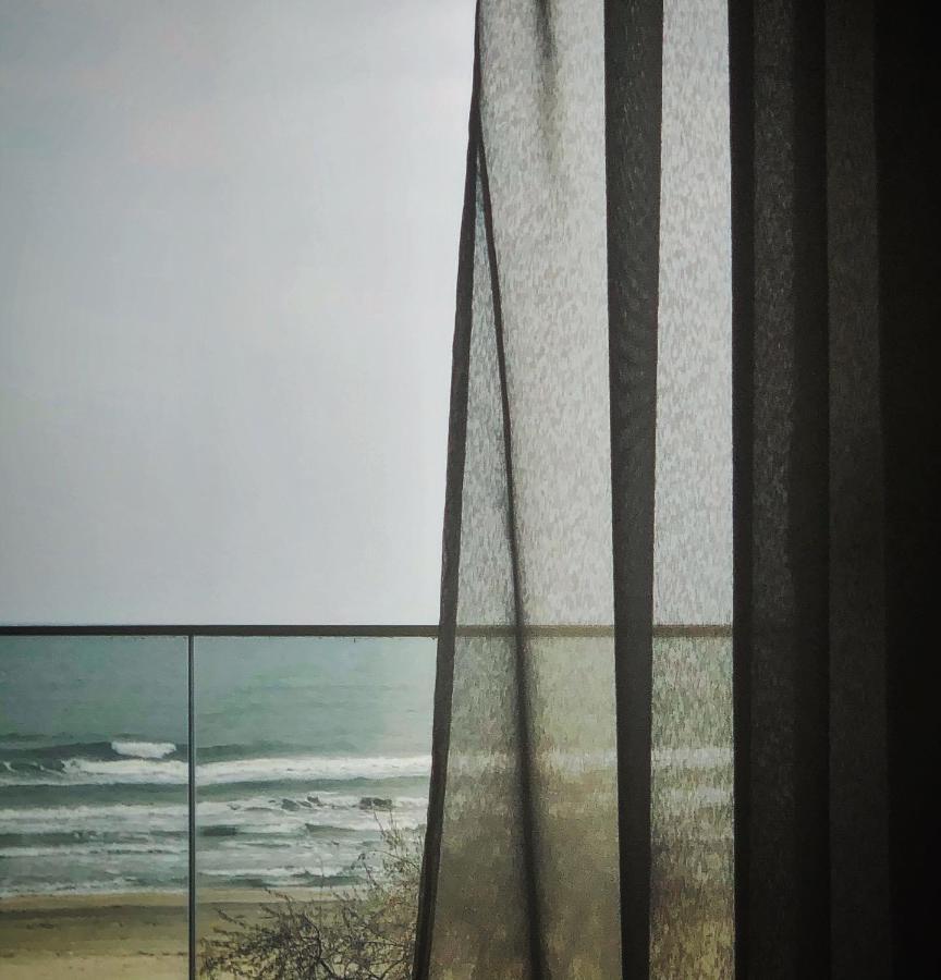 Apartament Nicolas, Mamaia Nord, Soleil Residence, Plaja Papaya Năvodari Zewnętrze zdjęcie