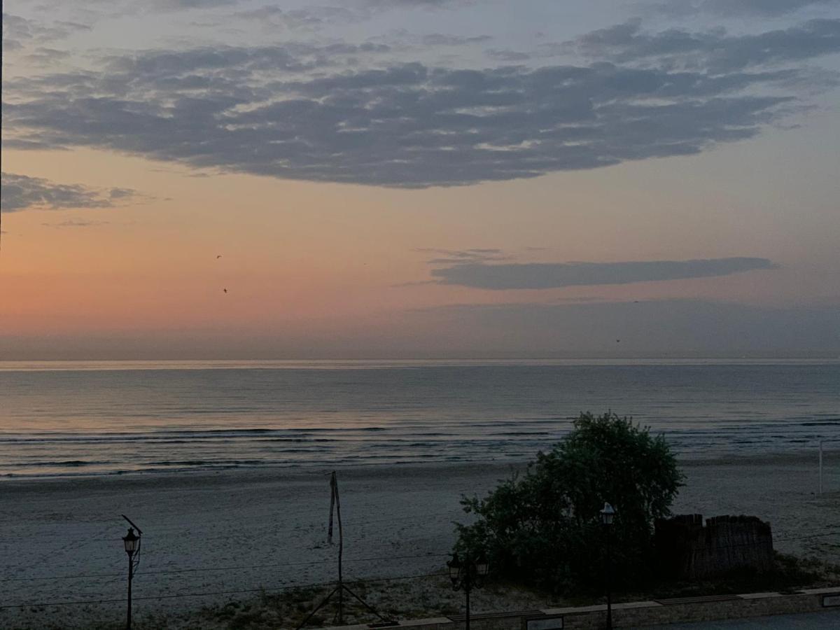 Apartament Nicolas, Mamaia Nord, Soleil Residence, Plaja Papaya Năvodari Zewnętrze zdjęcie
