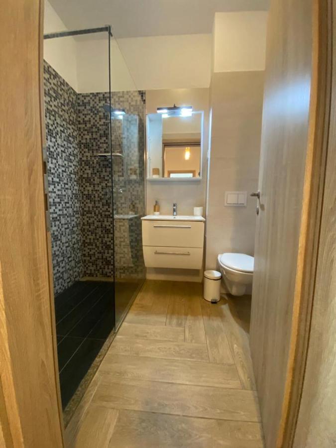 Apartament Nicolas, Mamaia Nord, Soleil Residence, Plaja Papaya Năvodari Zewnętrze zdjęcie